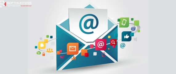 Top-Tier Email Marketing Services | Creative Design & Strategy for Brands