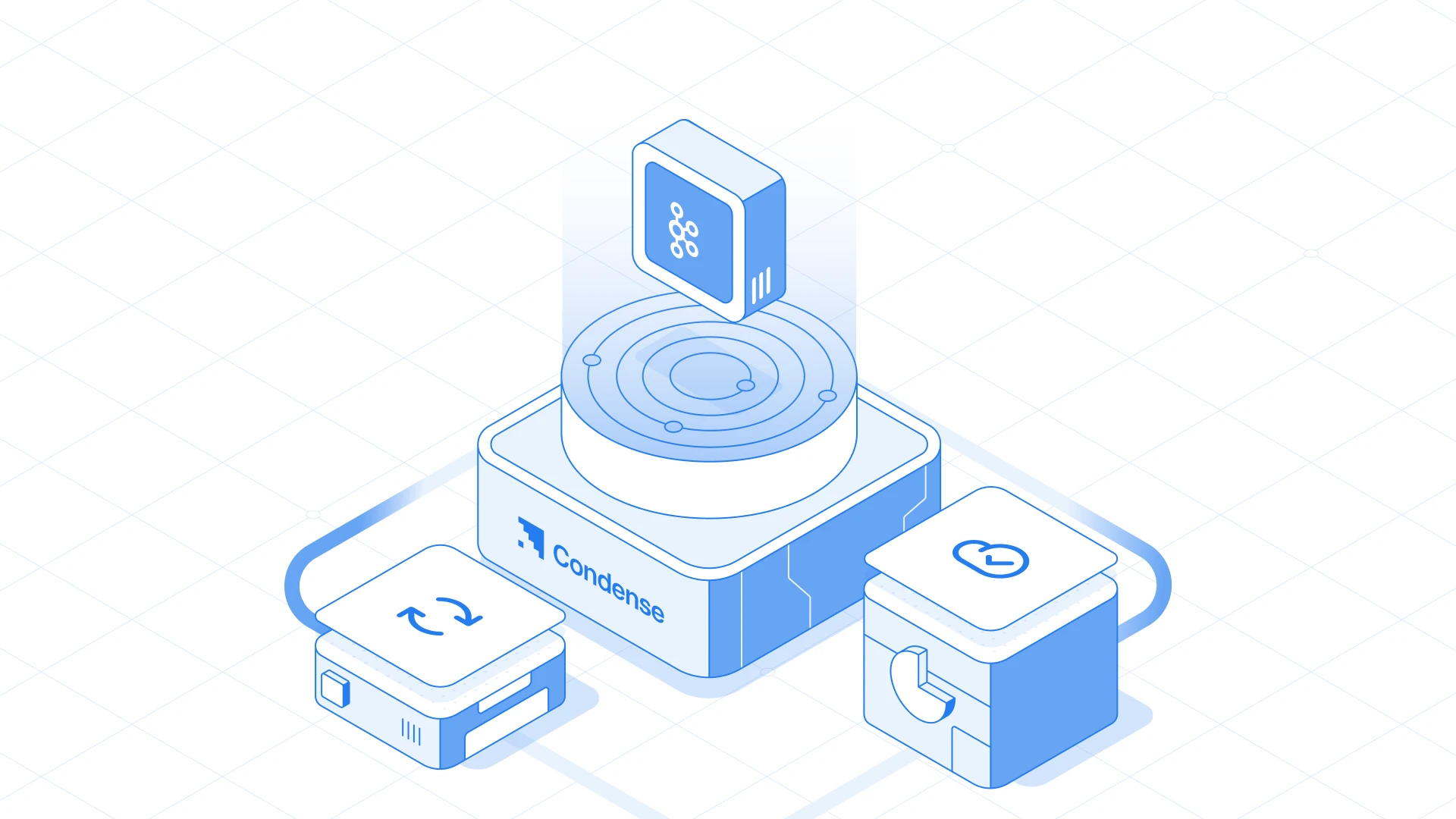 How Condense Simplifies Kafka Deployment: No More Operational Headaches