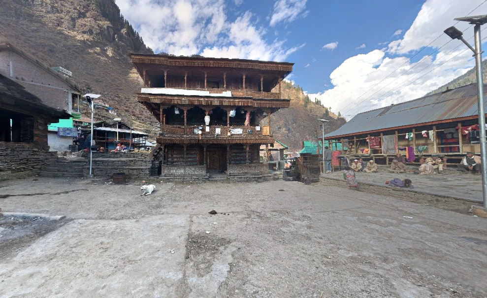 Beyond Manali: Hidden Green Valleys of Kullu You Need to See