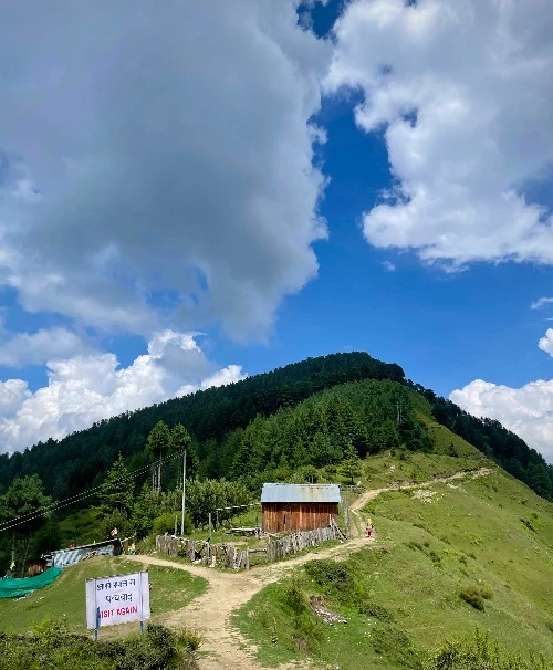 Beyond Manali: Hidden Green Valleys of Kullu You Need to See