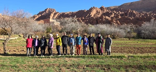 Beyond Toubkal: Lesser-Known Trails in the Atlas Mountains Worth Exploring