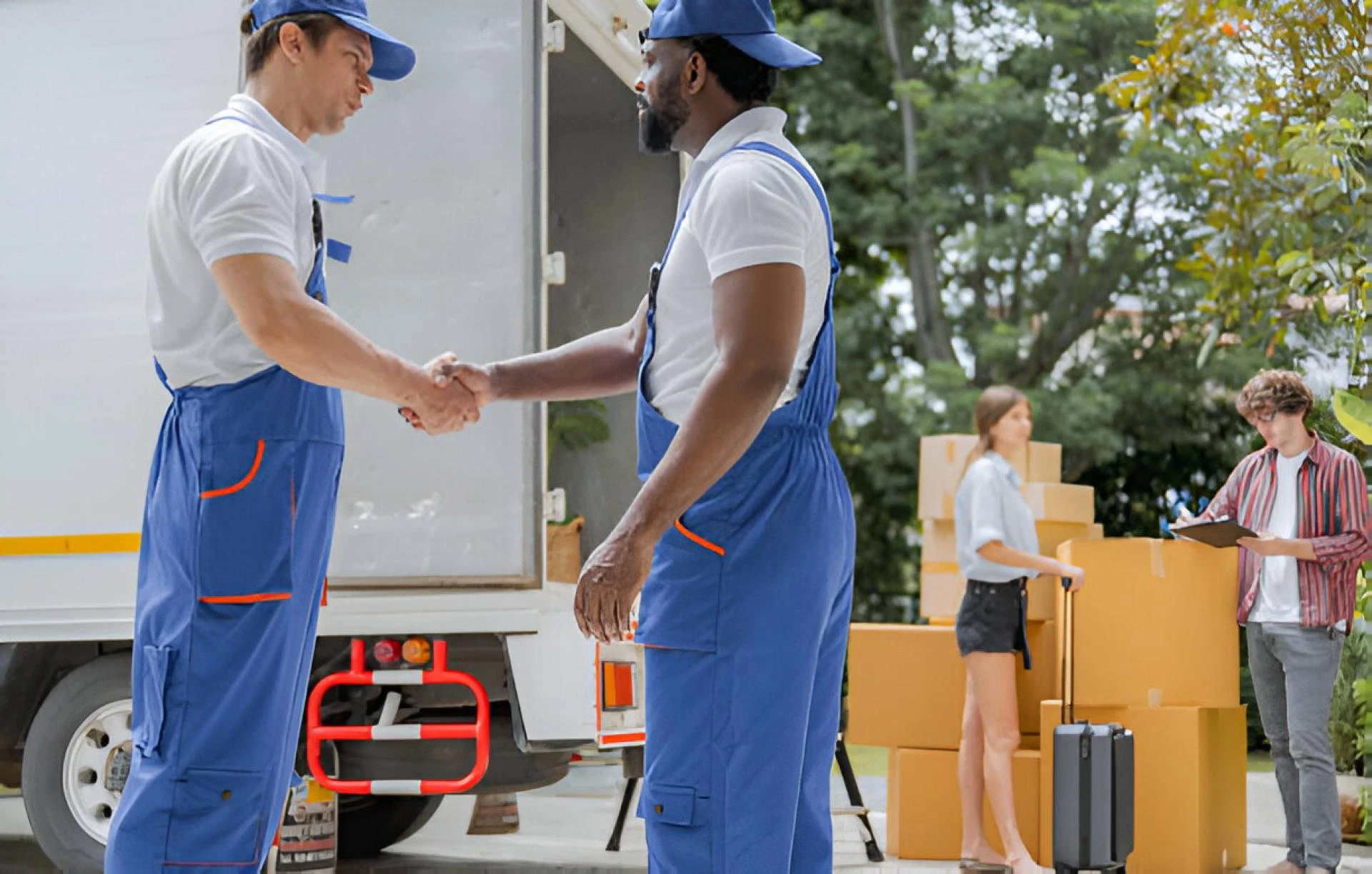 The 5 Most Common Moving Injuries in St Kilda (And How to Prevent Them)