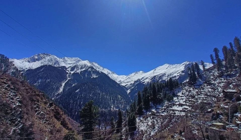 Trail-Tested: 10 Scenic Himachal Treks for Fit First-Time Hikers