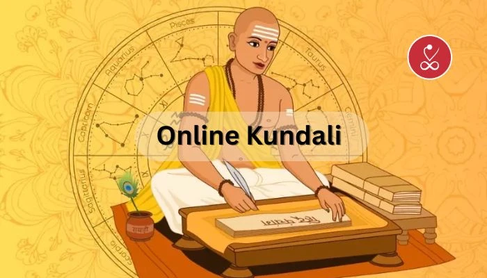 How to Read Your Online Kundali Correctly?