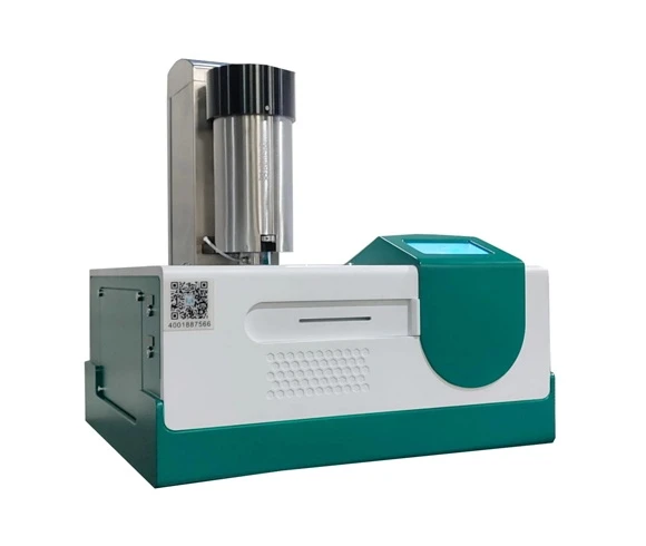 HQG-1/2/3/4 Thermogravimetric Analyzer (TGA)