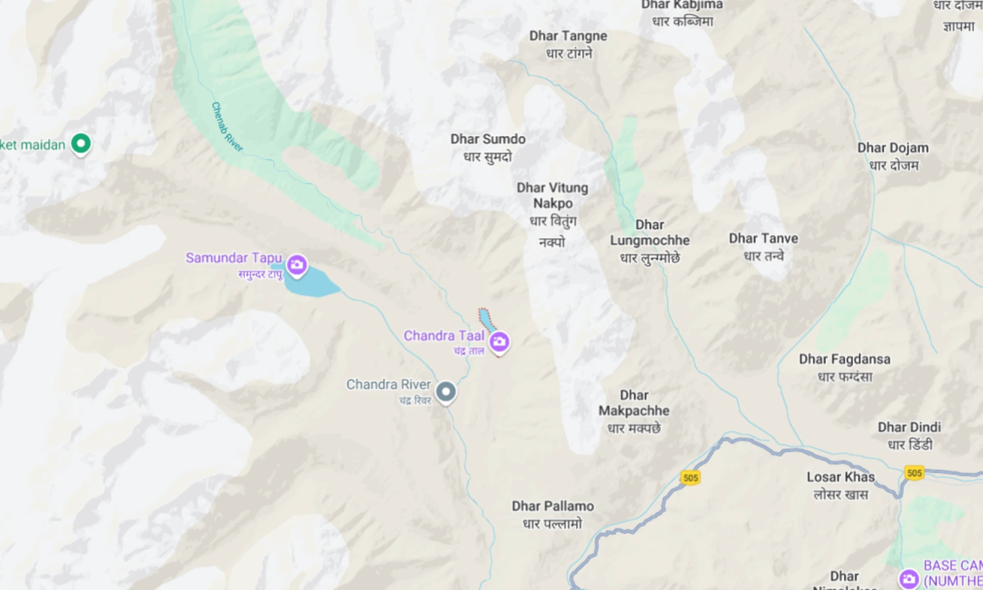 Your Ultimate Guide to Reaching and Exploring Chandratal Lake