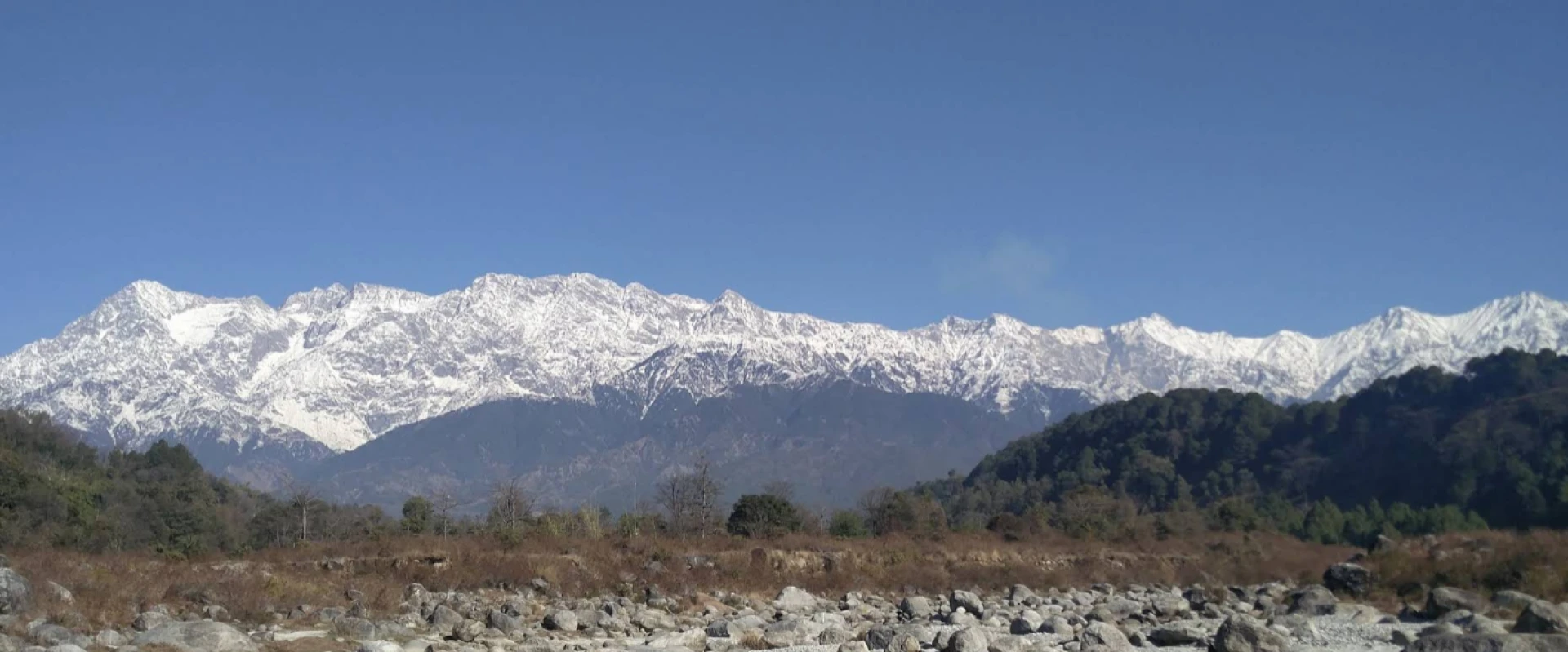 The Shepherd’s Way: Exploring the Oldest Routes Through Himachal’s Valleys