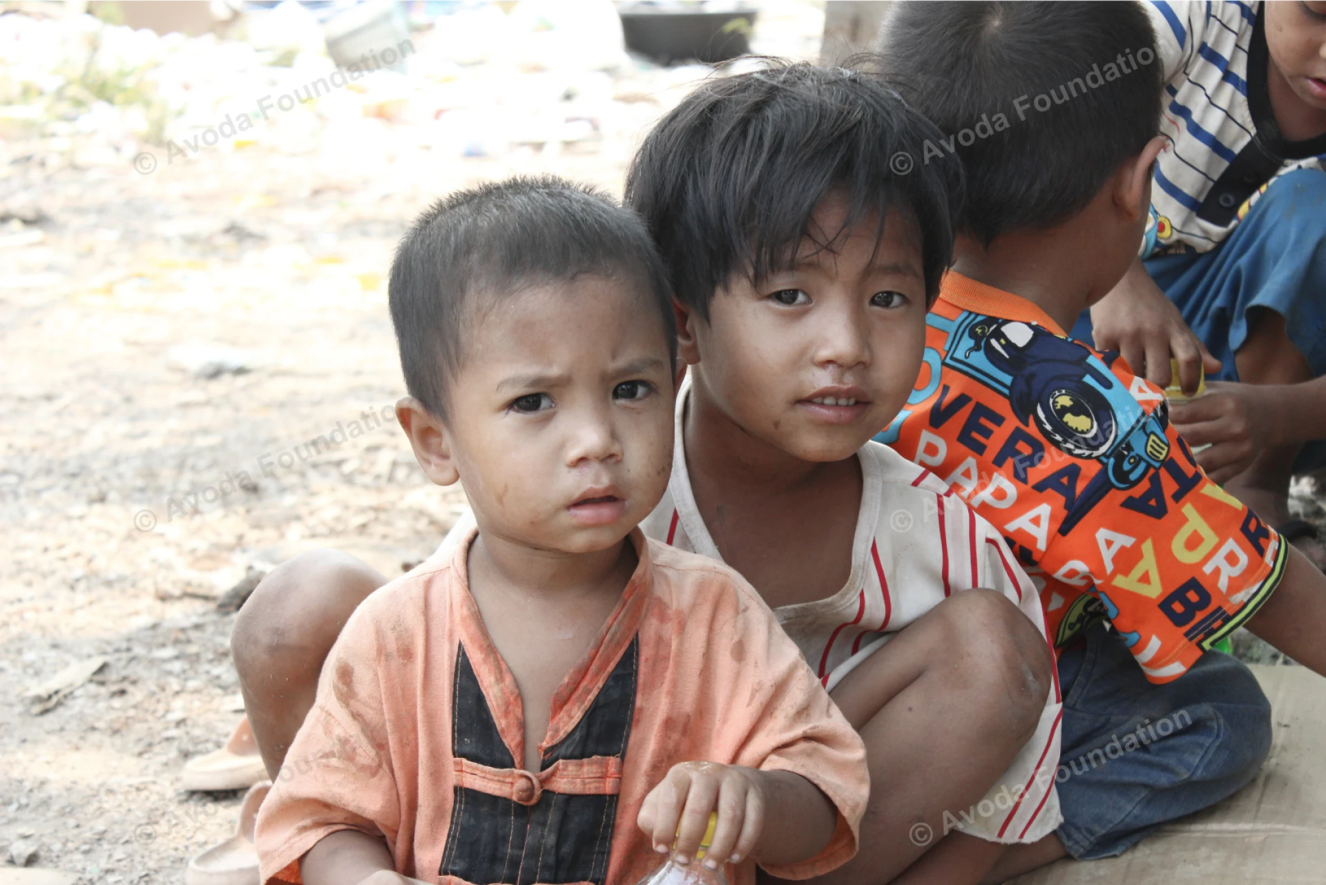 The Last Meal… or the Beginning of Hope