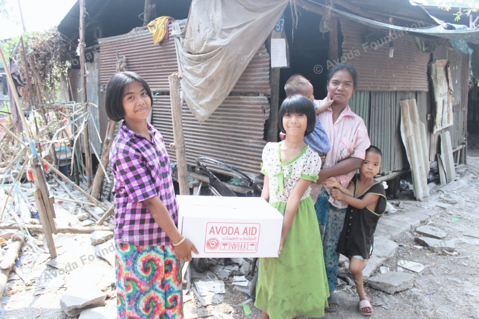 The Last Meal… or the Beginning of Hope