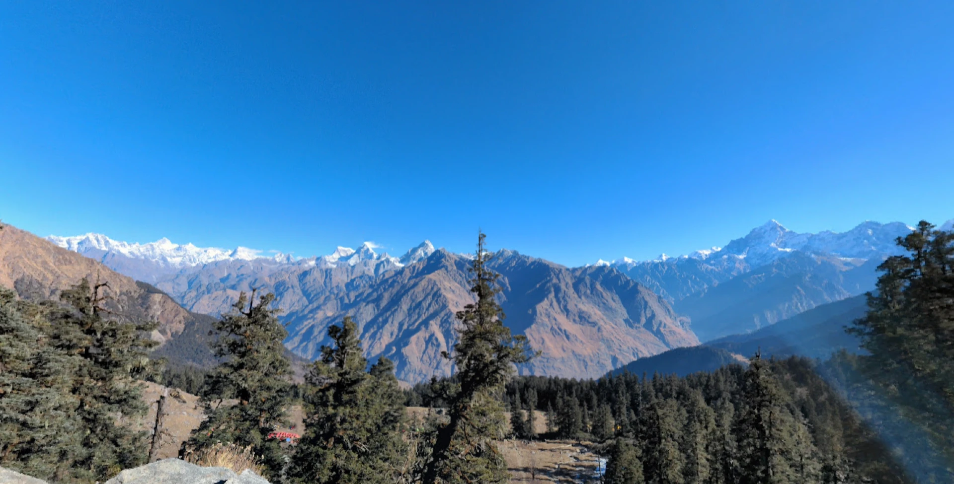 Unmissable Himalayan Treks in India for Nature and Solitude Lovers