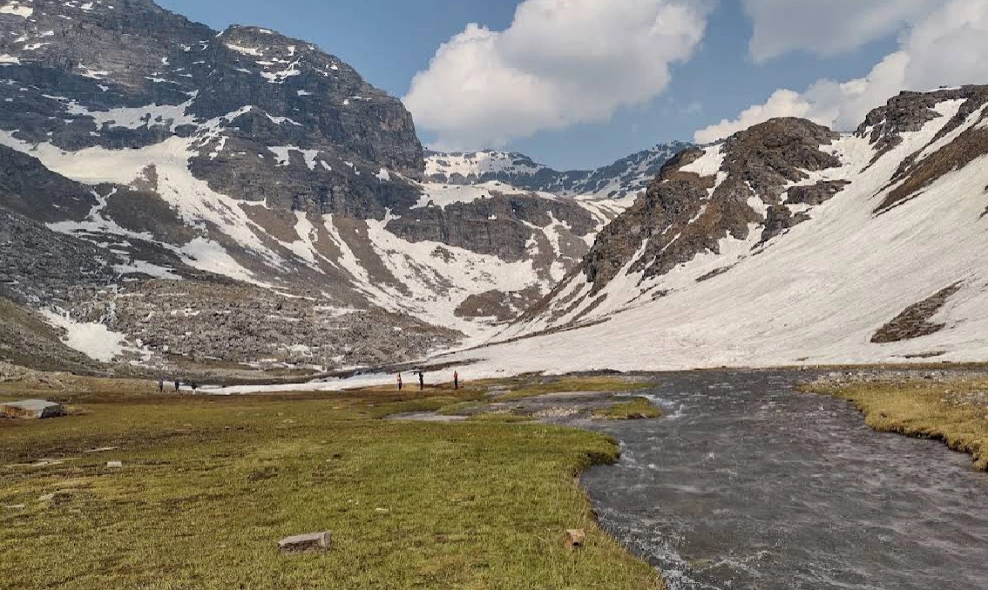 Unmissable Himalayan Treks in India for Nature and Solitude Lovers