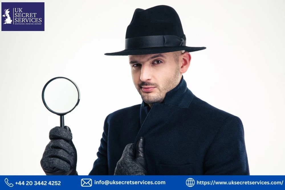 7 Key Steps on How to Hire a Private Investigator in London