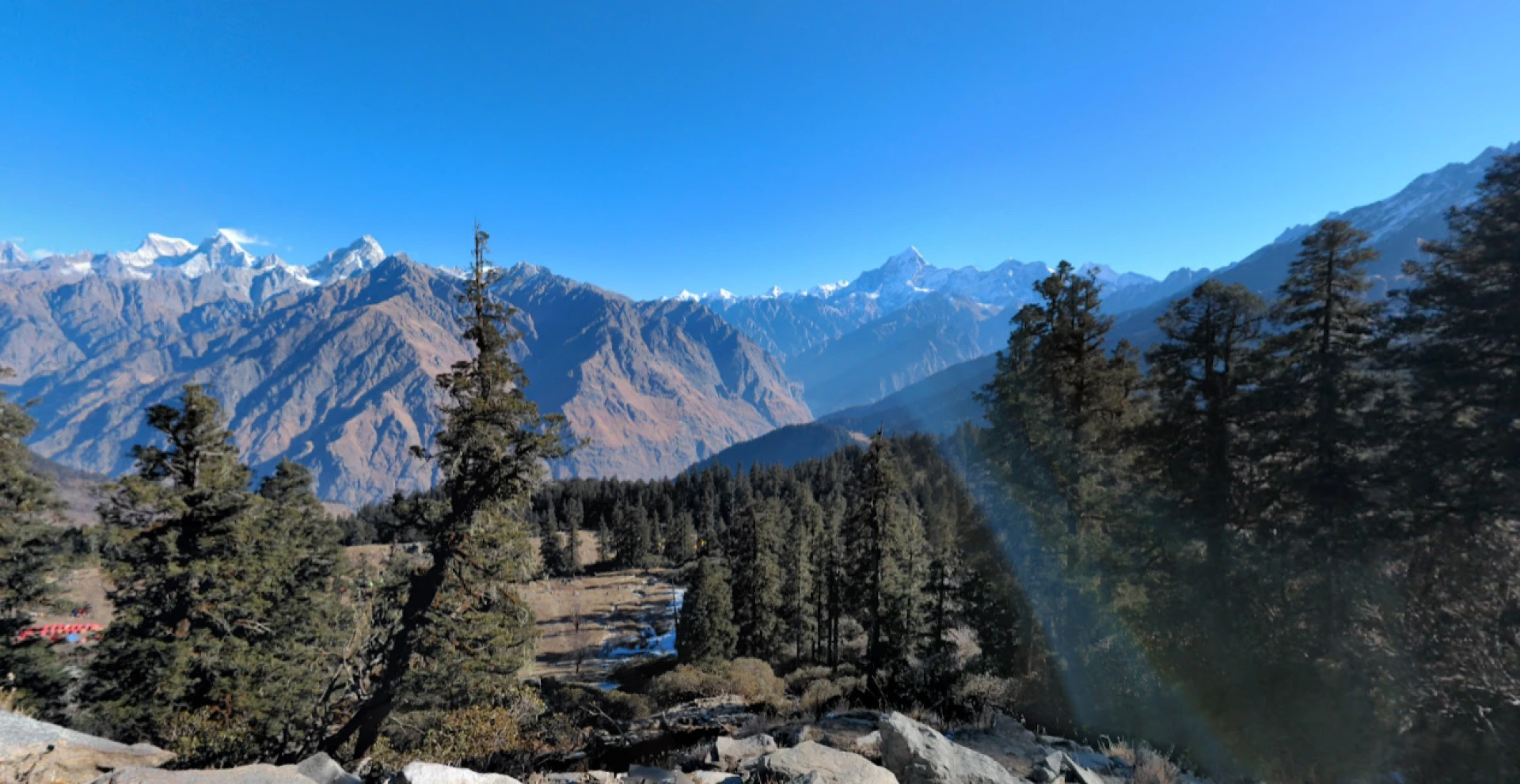 From Hampta to Kuari: 7 High Pass Treks in India You Can Do as a First-Timer