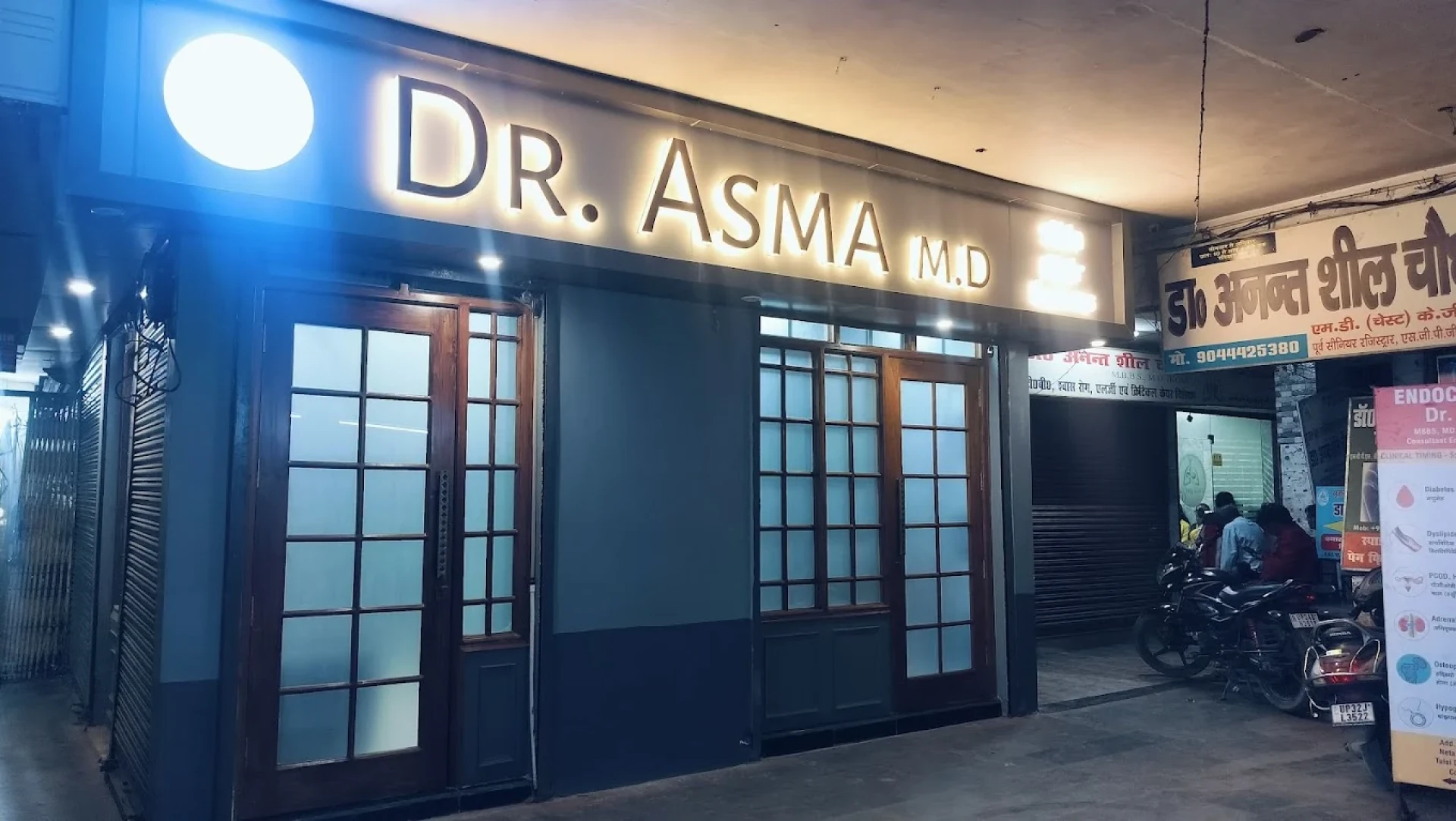 Best Skin Doctor in Lucknow