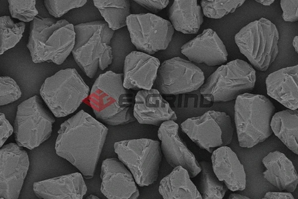 Metal Bond Micron Diamond