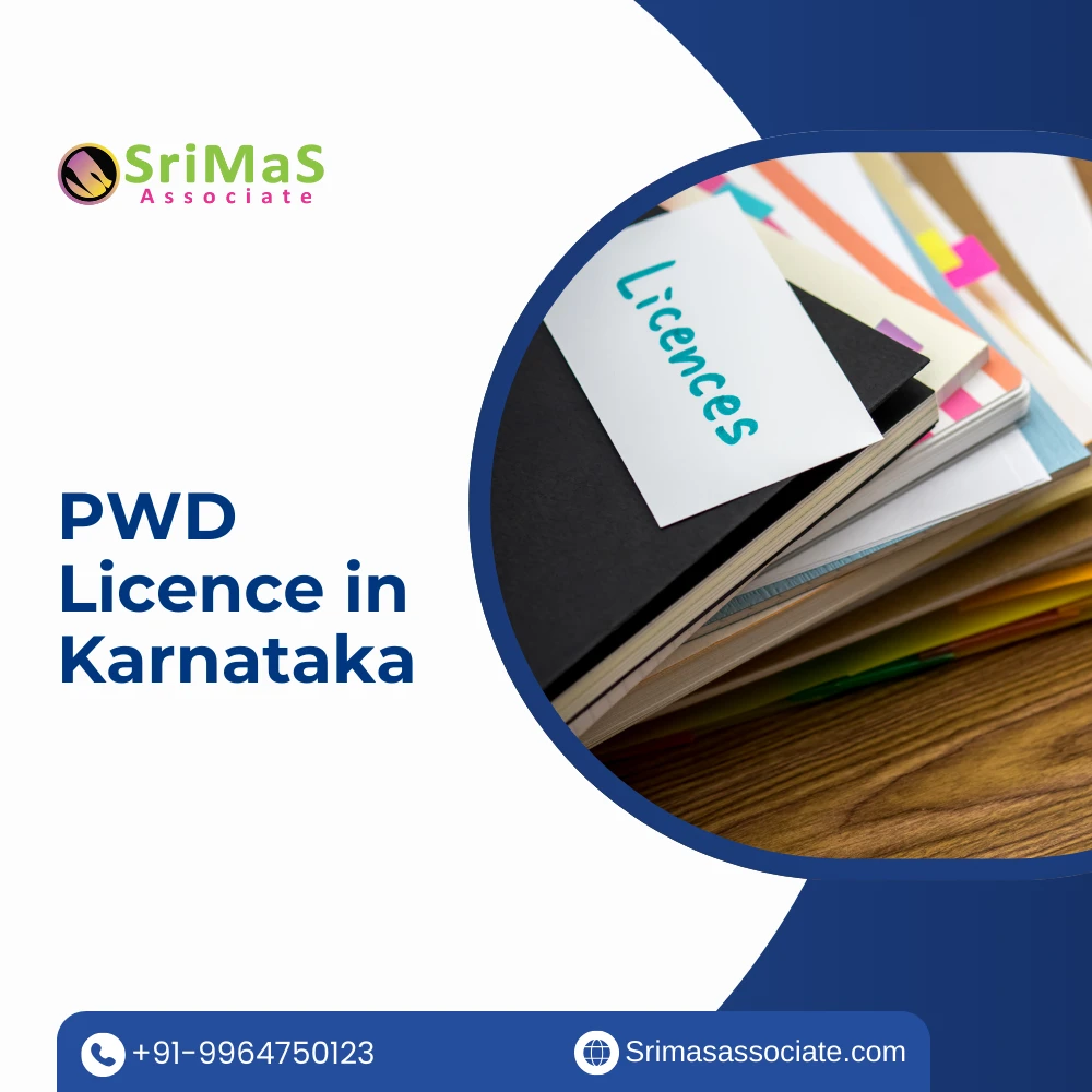 What Documents Are Needed for a PWD Licence in Karnataka