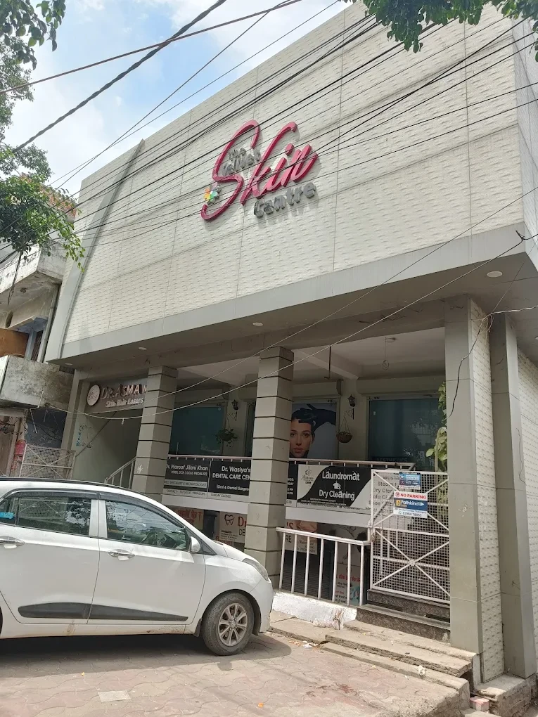 Best Skin Doctor in Lucknow