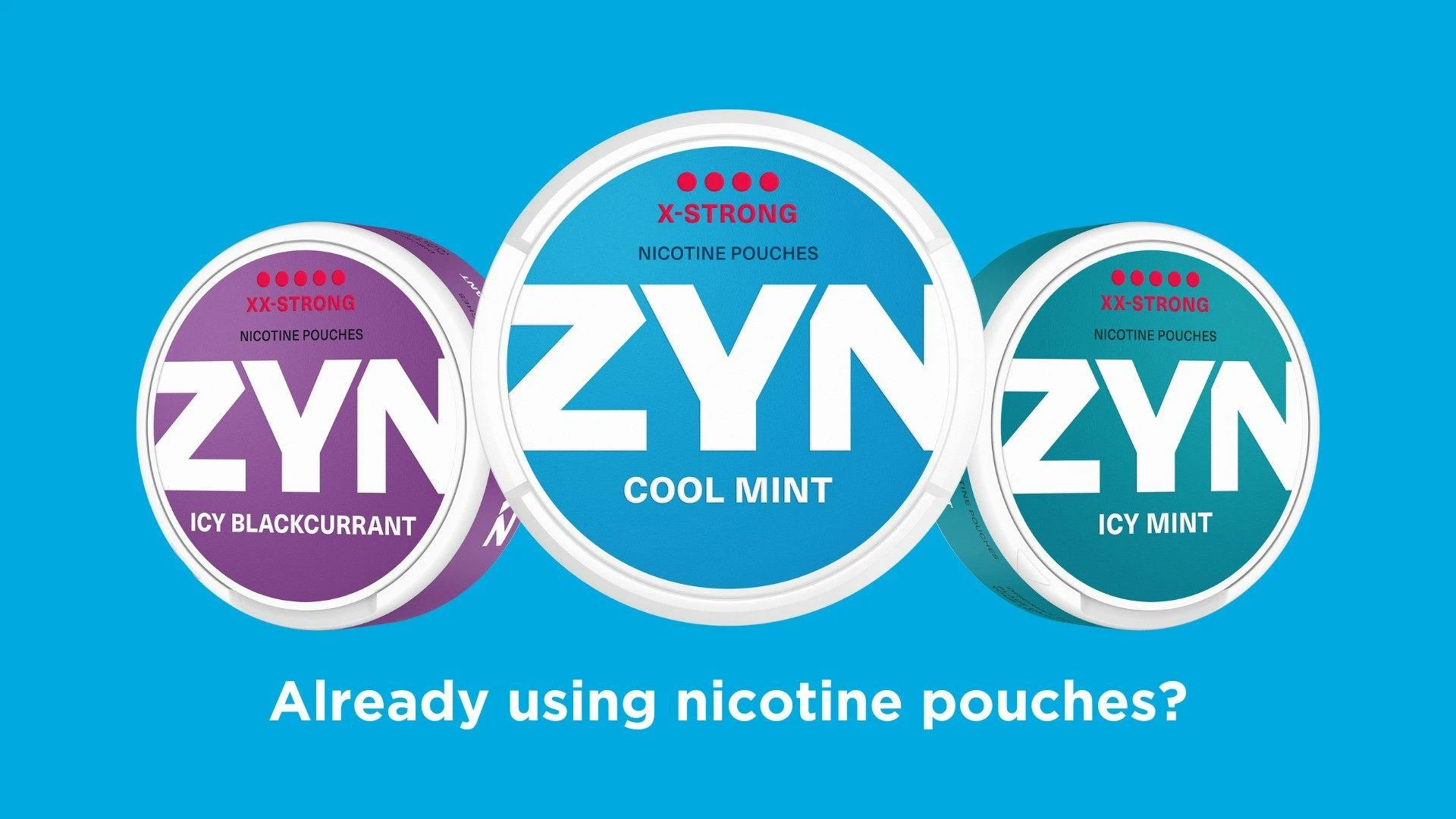 ZYN Nicopods Ingredients | What’s Inside ZYN Pouches?