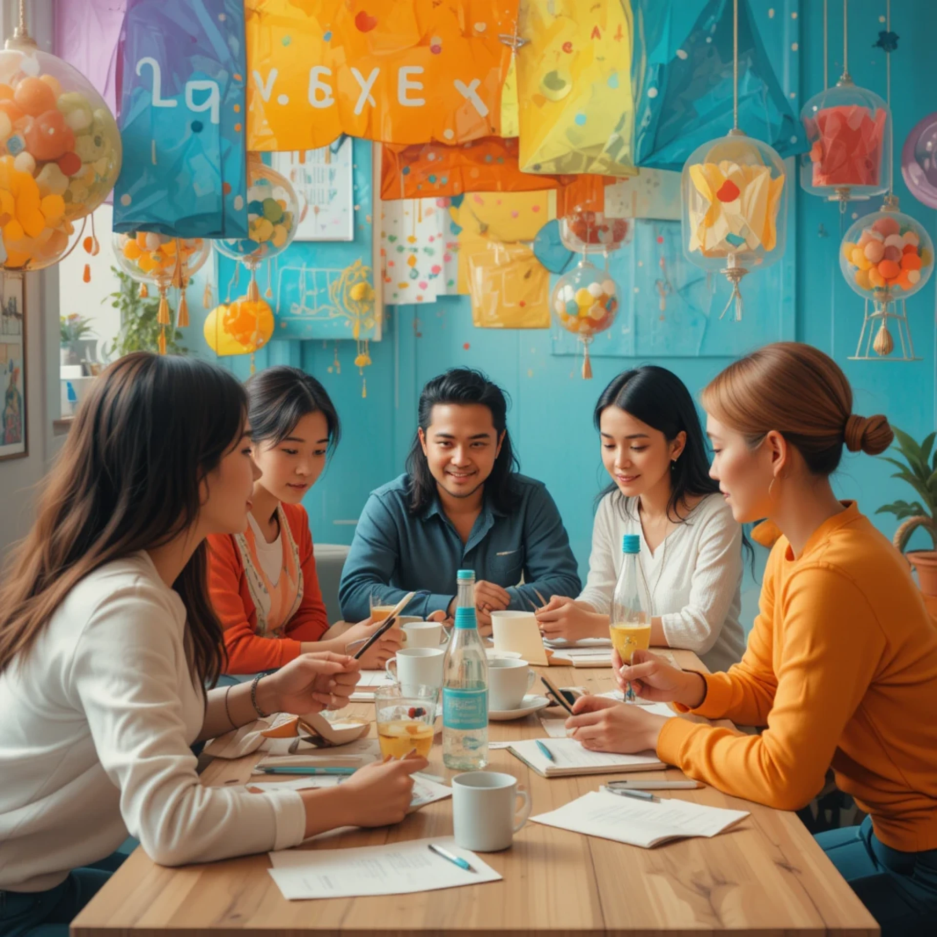 Building a Sustainable Business Around Indie Animation Projects