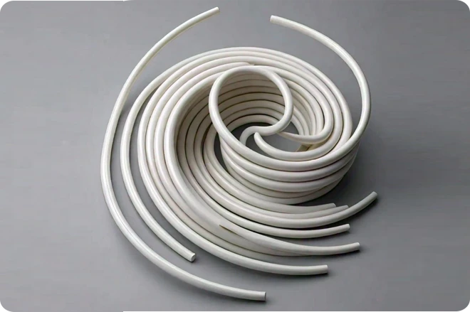 Top PTFE Lined Pipe Manufacturers in India: Trusted Solutions for Corrosive Environments