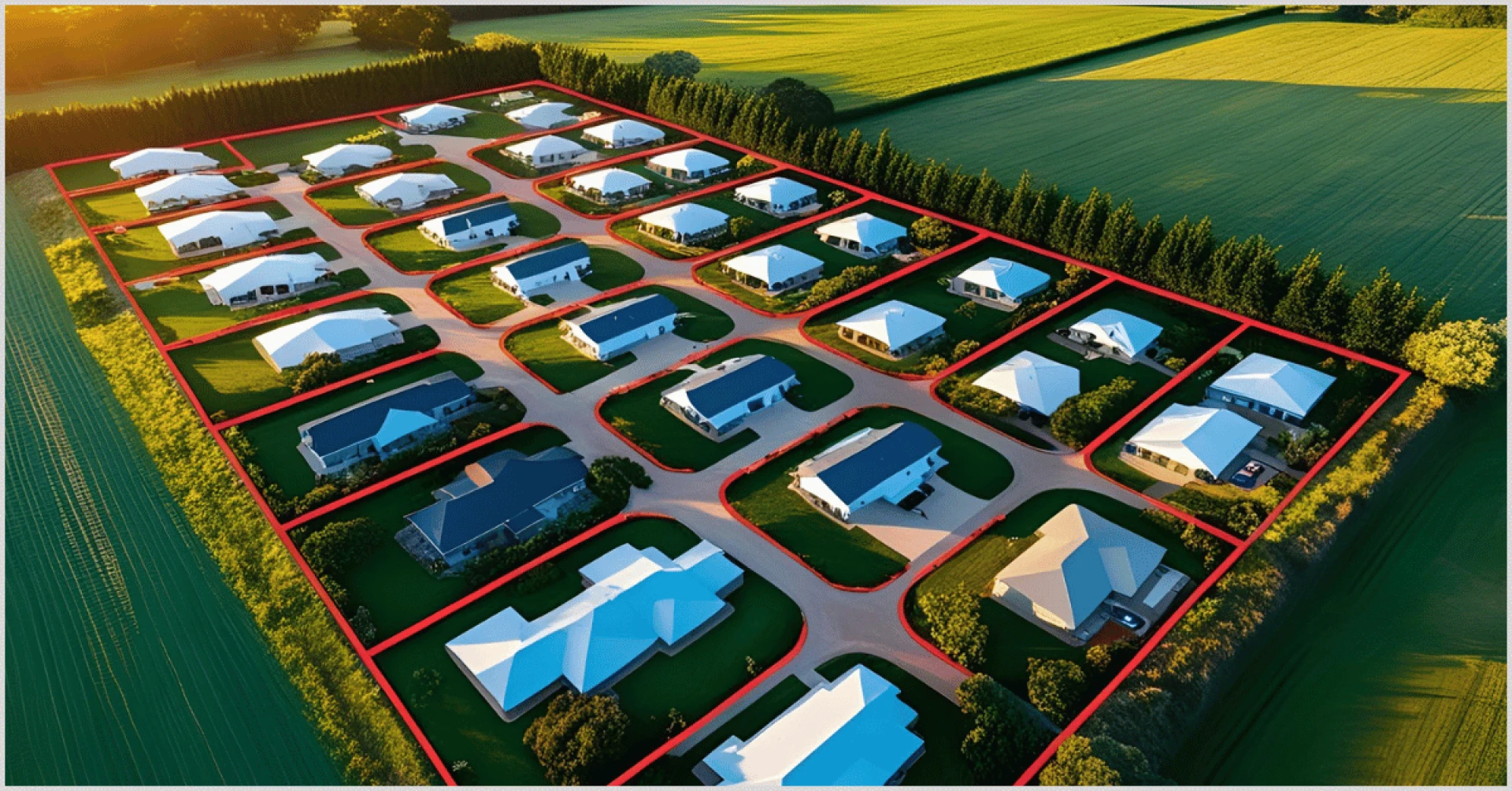 How Colour Psychology Affects Choices Made Regarding Real Estate Photo Editing