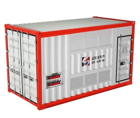 CCS Motor High Voltage Frequency Converter 50HZ 10kV/11kV/13.8kV