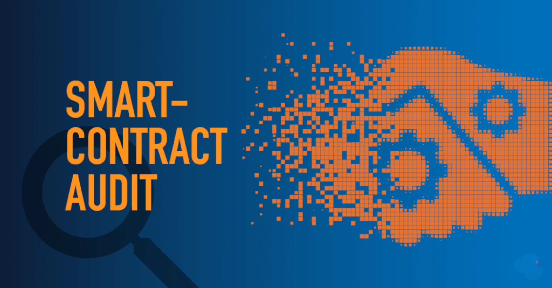 Mastering Smart Contract Audits: From Code to Confidence