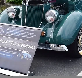 Experience the Thrill of Carlisle Car Shows – A Must-Visit for Auto Enthusiasts