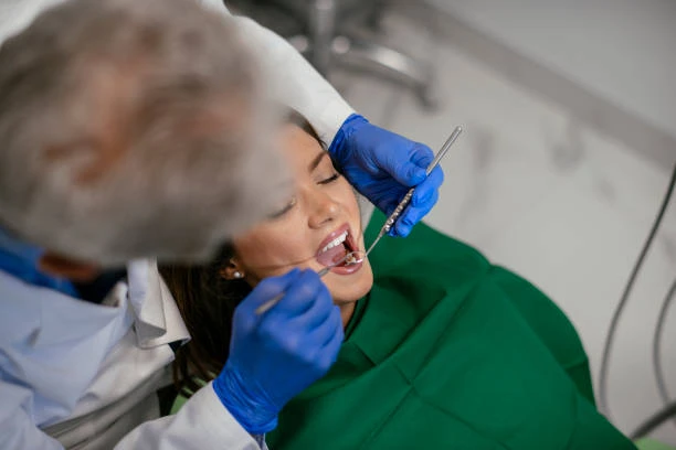 When Is Arestin Therapy Used in Dental Treatment ?