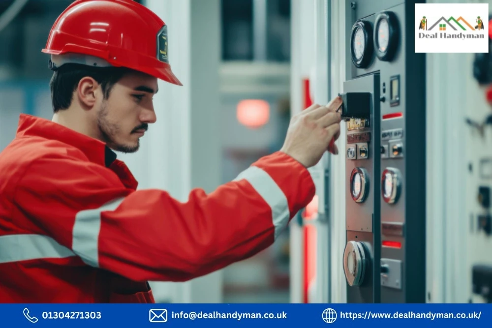 Certified Fire Door Installer in Kent: Costs, Legal Rules, Safety Checks & Maintenance Explained