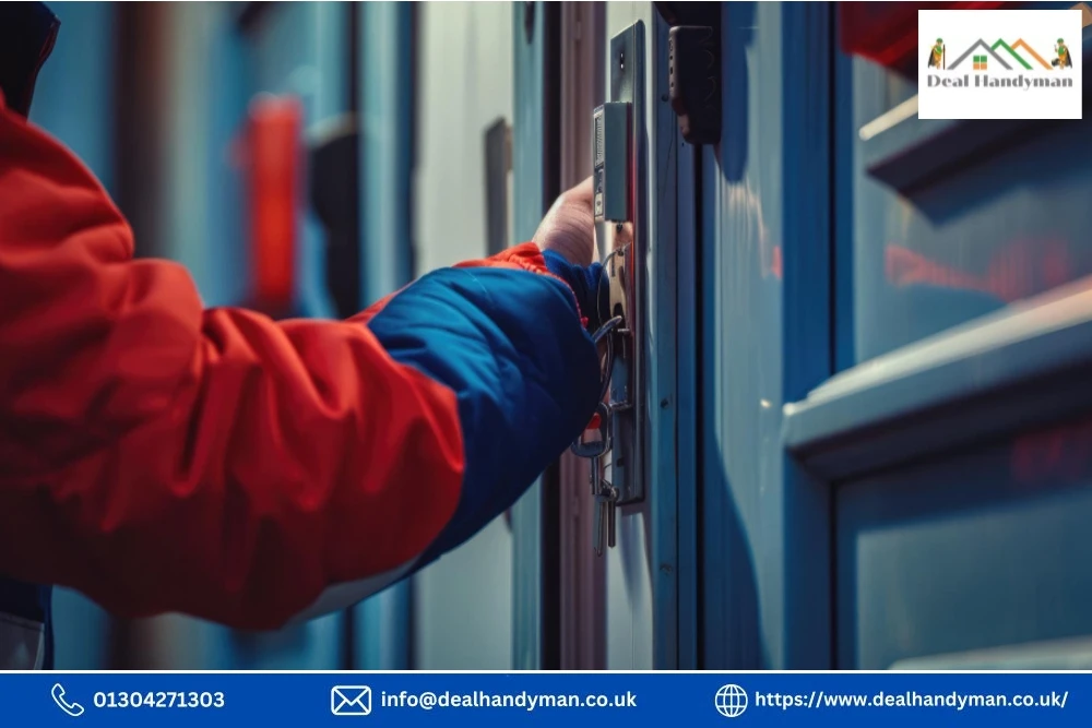 Certified Fire Door Installer in Kent: Costs, Legal Rules, Safety Checks & Maintenance Explained