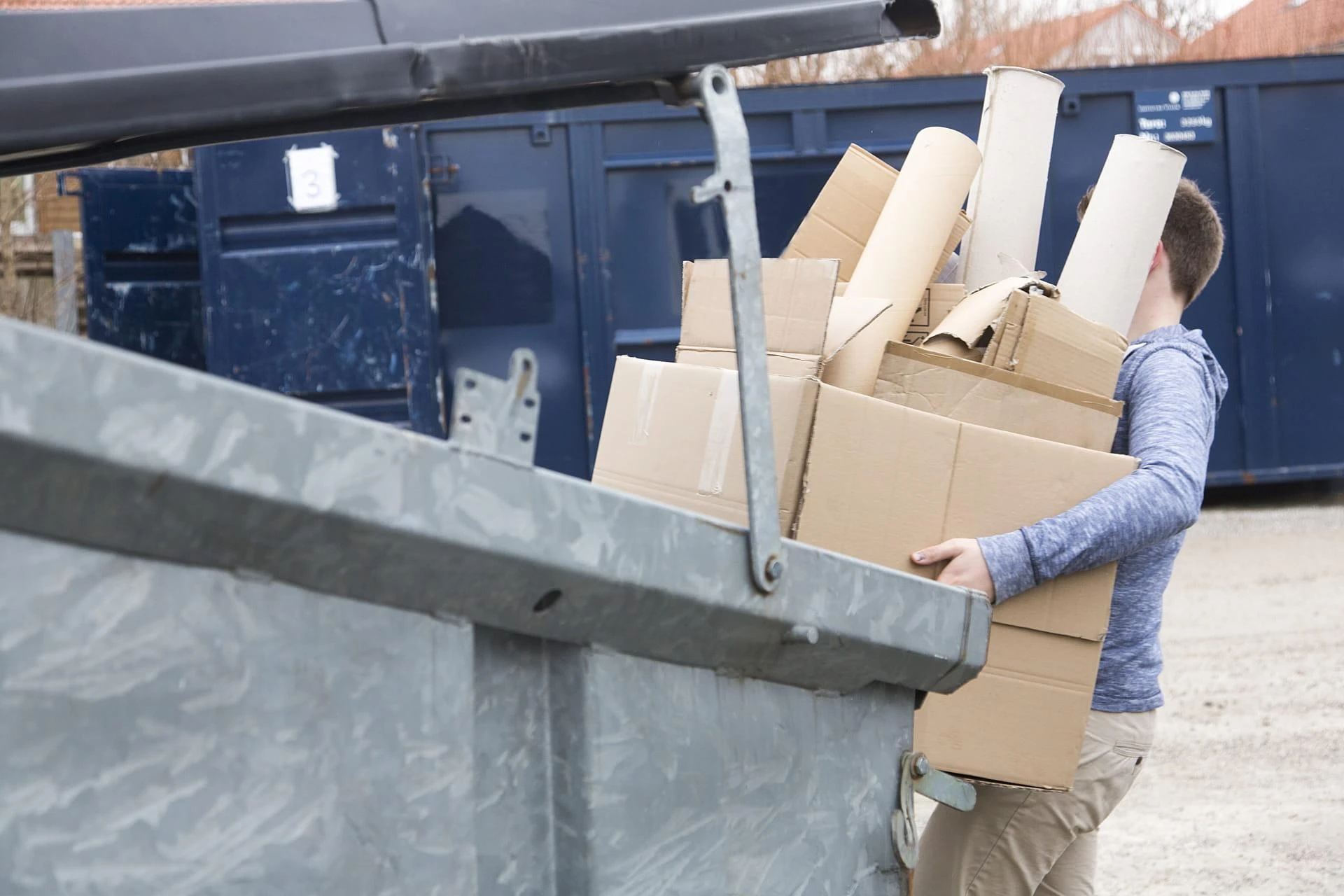 7 Essential Practices for Smarter Waste Management