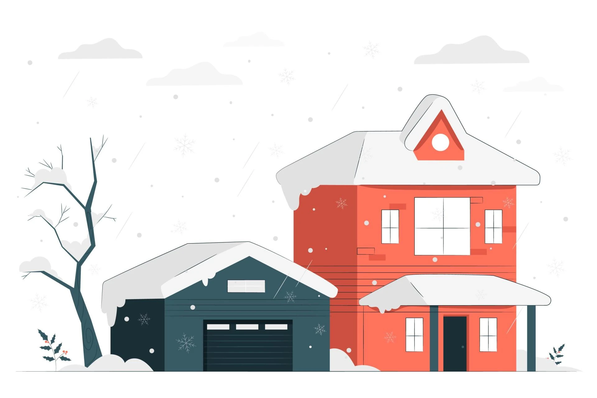 Why Gutter Replacement Is Crucial Before Winter Hits in New Jersey