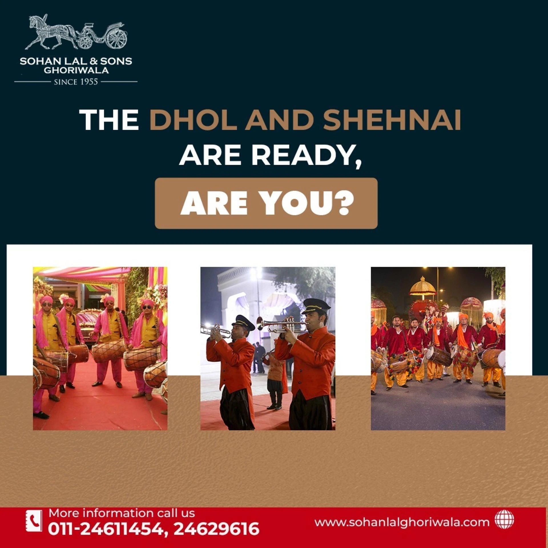 Viral Vibes Only: Meet the Delhi Dhol Wala Setting the Internet on Fire