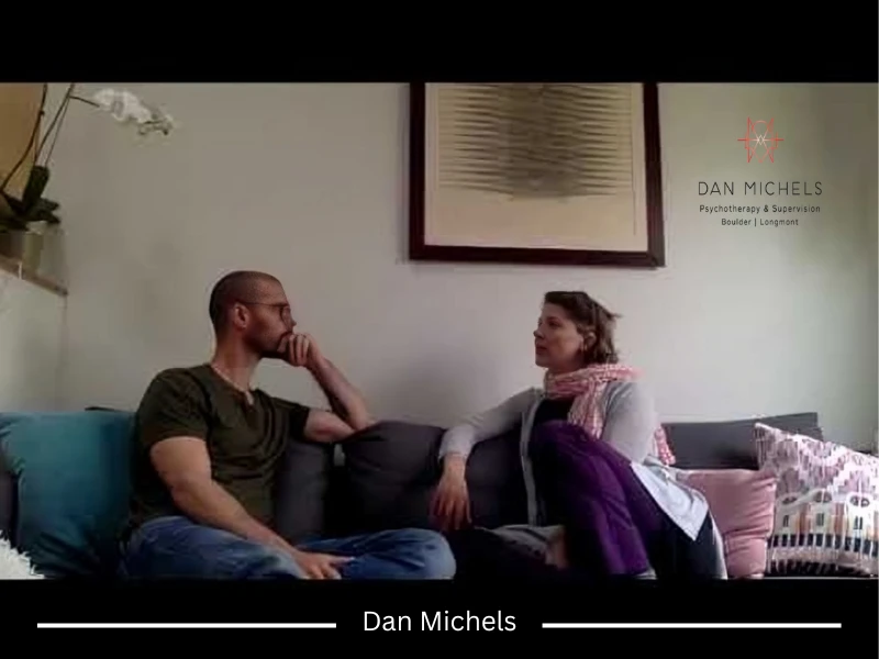 Can Online Psychedelic Integration Really Help My Relationship? A Colorado Couple's Story