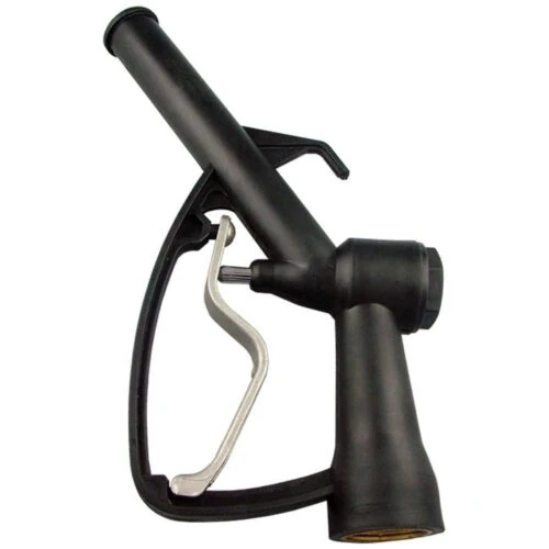 Understanding Fuel Nozzles: The Essentials You Need to Know