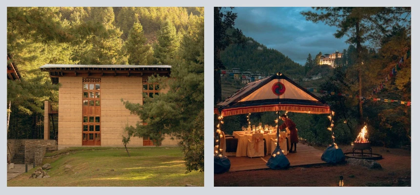 A Spiritual Sojourn with Amankora: Discovering Bhutan’s Secret Valleys