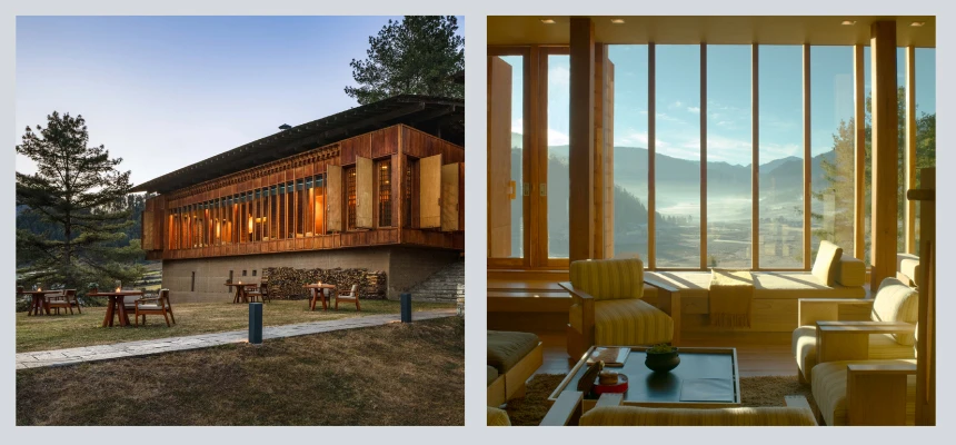 A Spiritual Sojourn with Amankora: Discovering Bhutan’s Secret Valleys