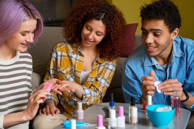 How the Beauty Industry is Embracing Diversity and Inclusion