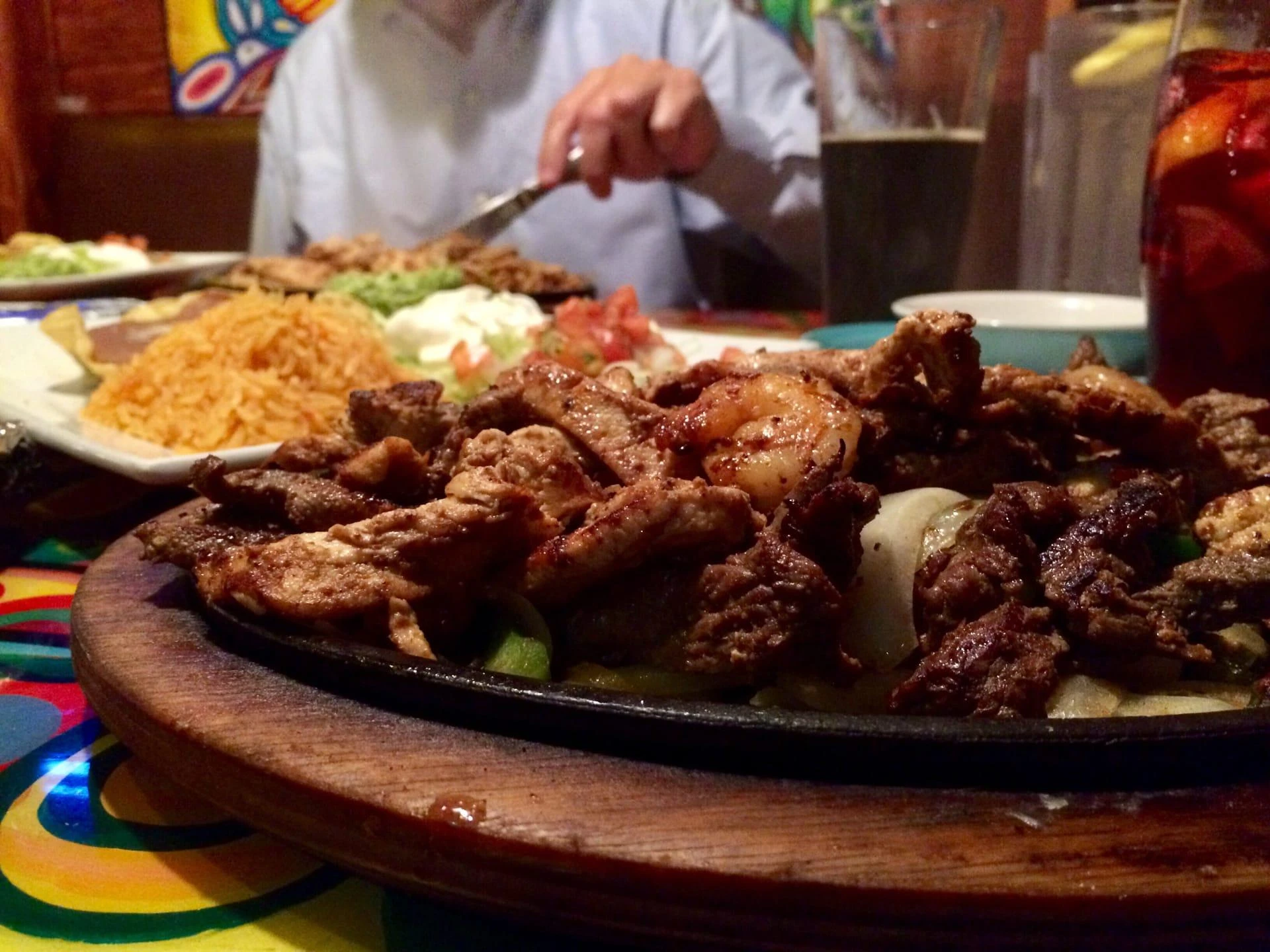 7 Ways a Mexican Restaurant's Food Stays True to Its Roots