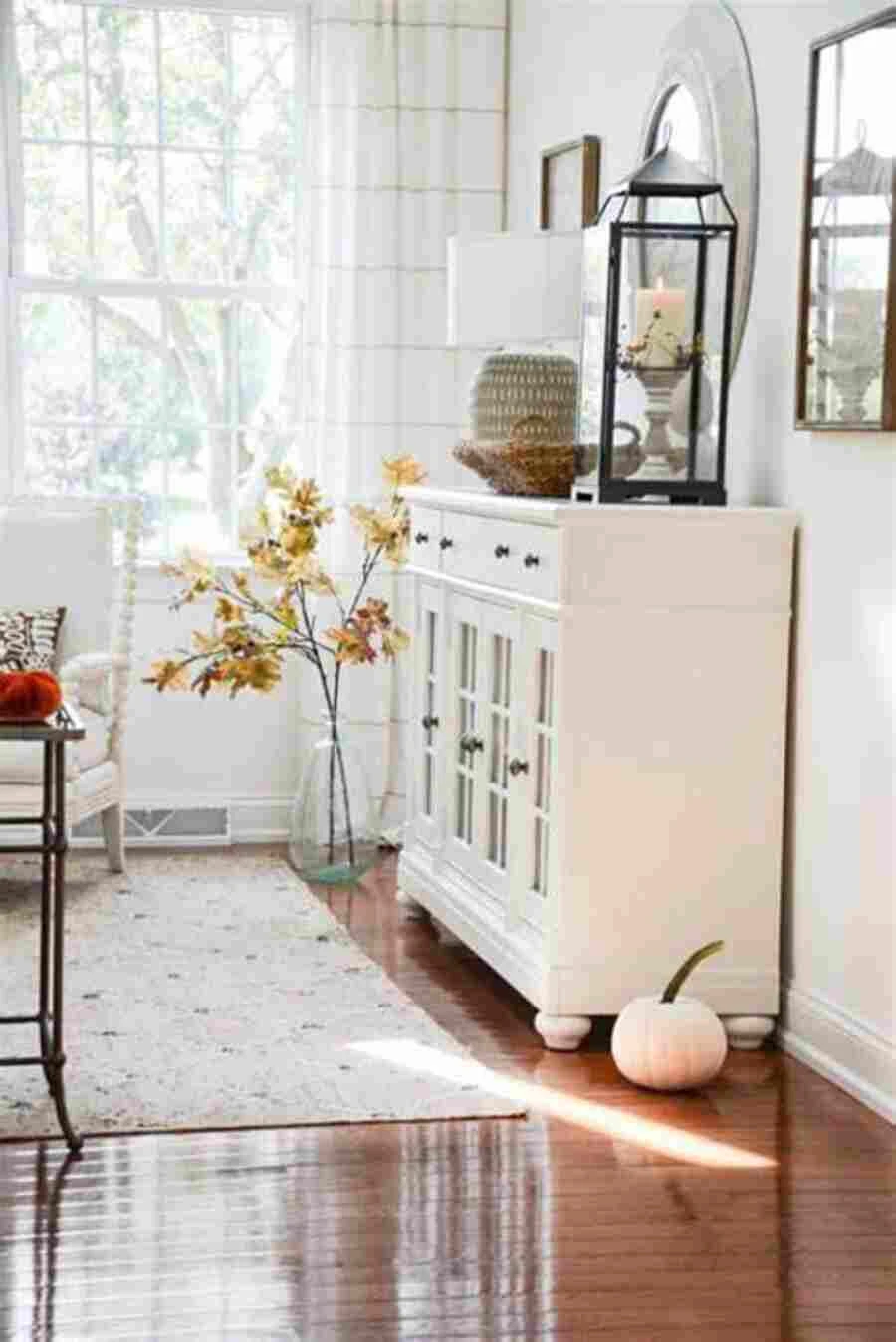 Stylists’ Pick: The Most Popular Fall Decor Trends