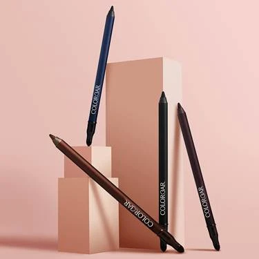 The 7-Step Guide to Create the Smokey Eyes Makeup Look With Just Smoky Kajal