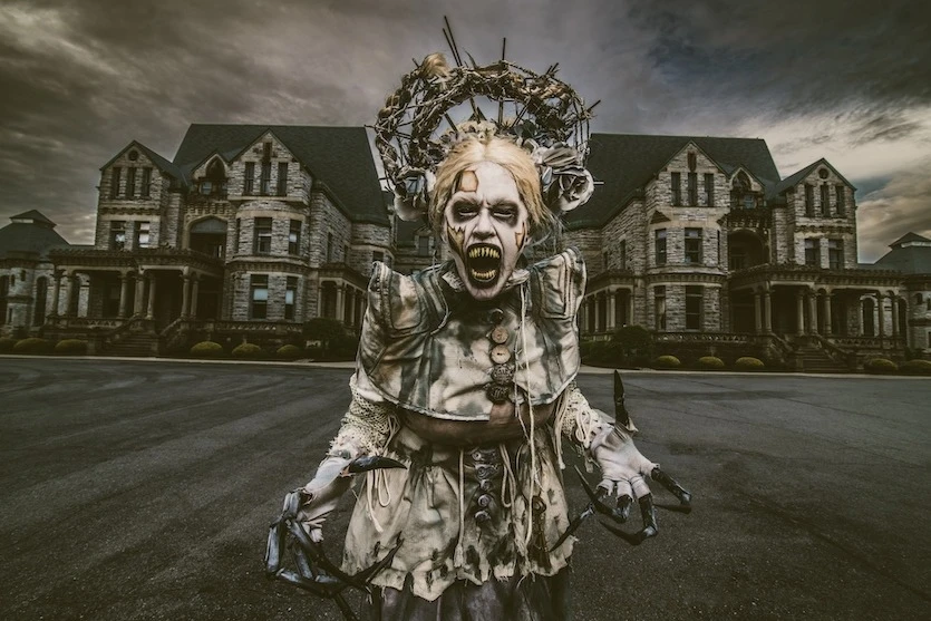 Fall into Fun: Discovering Halloween Harvest Festivals with East West News Service