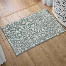 The Rise of Carpet Flooring and Terrace Garden Ideas