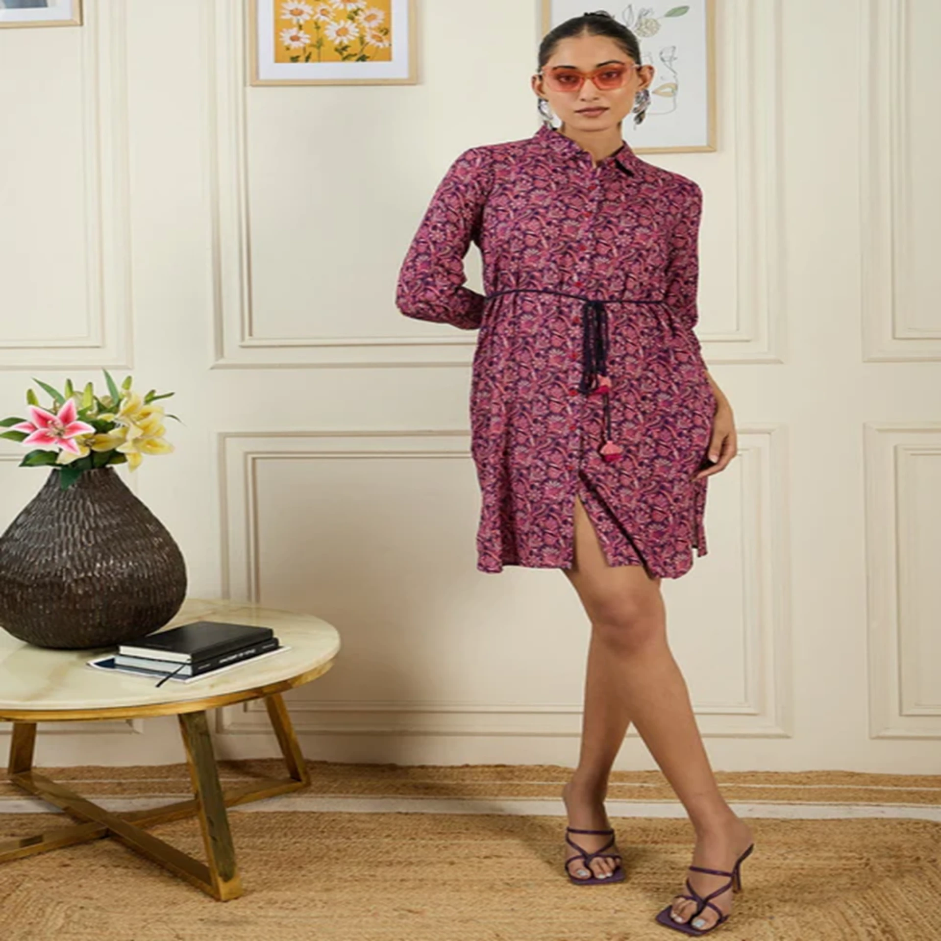 Stylish and Affordable Summer Dresses in Your Budget - Within 2000 Rs