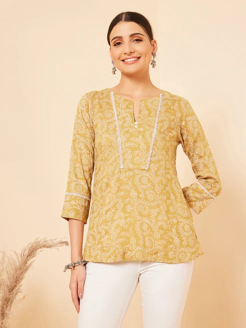 Stylish and Affordable Summer Dresses in Your Budget - Within 2000 Rs