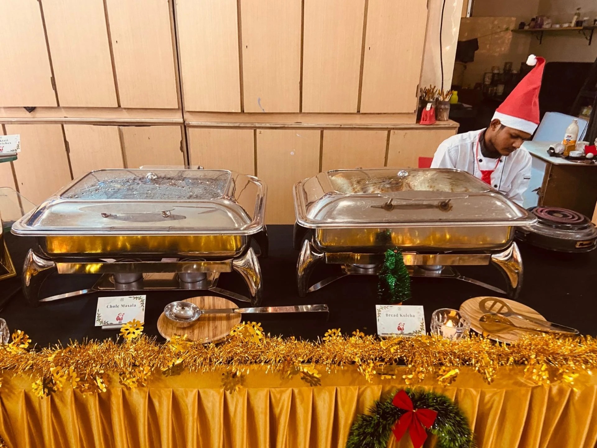 Delhi on a Platter: Catering That Matches the City’s Spirit