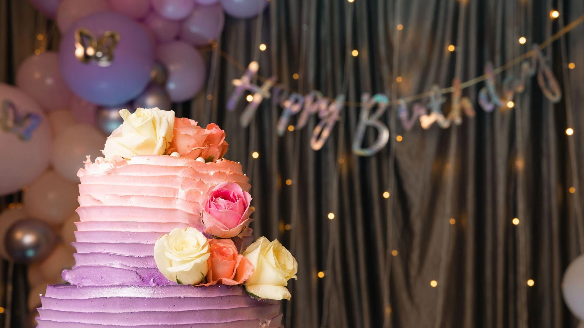 Enchanting Birthday Parties in Middletown NY for New York Couples