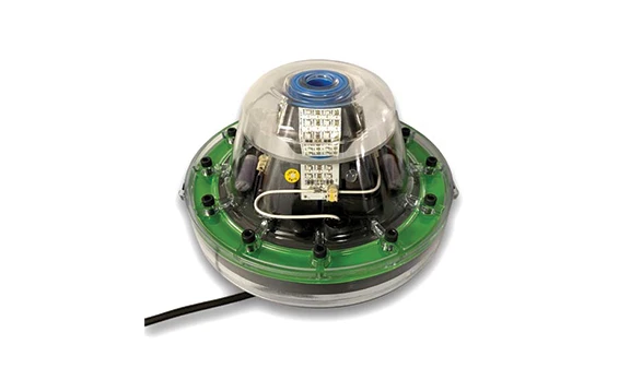 Why Underwater LED Dock Lights Are a Must-Have for Coastal Property Owners