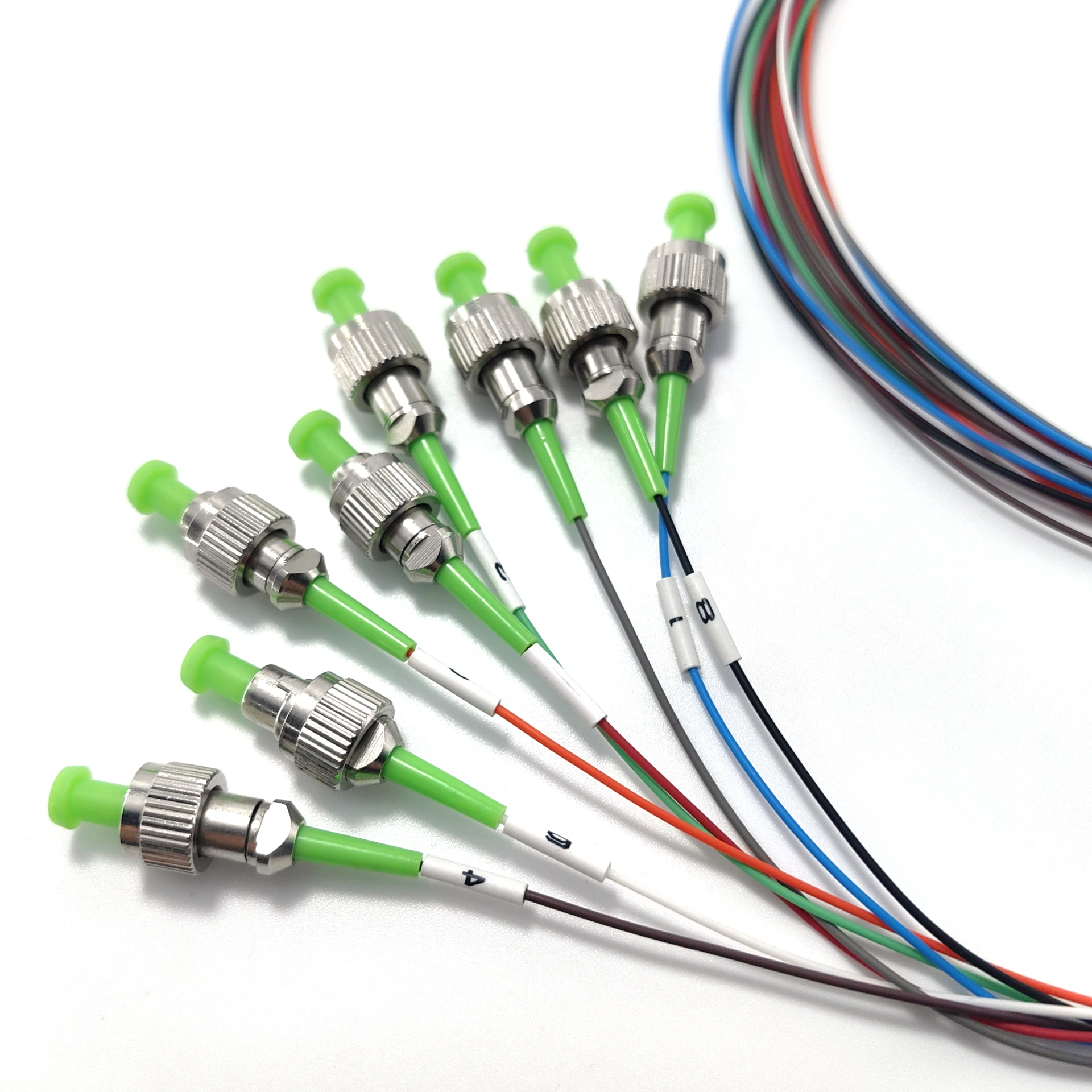 Understanding Multi-Core Optical Fibers: The Future of High-Speed Data Transmission